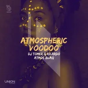atmos blaq – elefrica atmospheric voodoo mix Afro Beat Za - Atmos Blaq – Elefrica (Atmospheric VooDoo Mix)