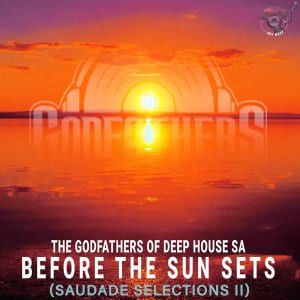 auto draft Afro Beat Za 31 - The Godfathers Of Deep House SA – Never Had (M.PATRICK Nostalgic Sos Mix)