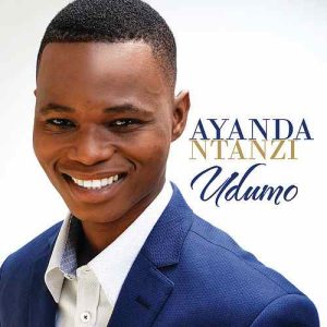 ayanda ntanzi – iyavuma Afro Beat Za 300x300 - Ayanda Ntanzi – Iyavuma