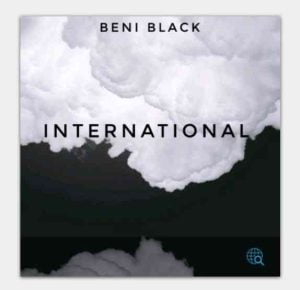 beni black – international dub mix Afro Beat Za 300x290 - Beni Black – International Dub Mix