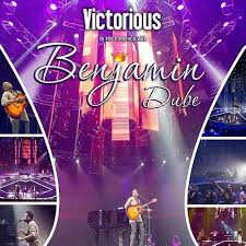 Benjamin Dube – Victorious ft. The Dube Brothers