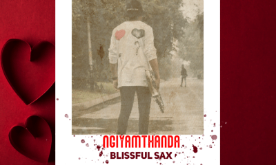 Blissful Sax – Ngiyamthanda