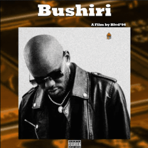 blvd96 – bushiri Afro Beat Za 300x300 - BLVD’96 – Bushiri