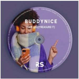buddynice – your life treasure it Afro Beat Za - Buddynice – Your Life (Treasure it)