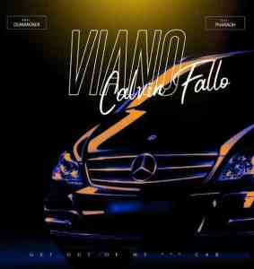 Calvin Fallo – Viano ft. Pharaoh & Dumaroker