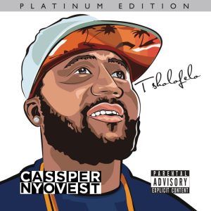 cassper nyovest ft wizkid – single for the night Afro Beat Za 300x300 - Cassper Nyovest Ft. Wizkid – Single For The Night