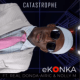 Catastrophe – eKonka ft. Real Donda, Airic & Nolly M