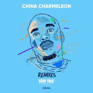China Charmeleon – Are You Jazz? (China Charmeleon the Animal Remix)