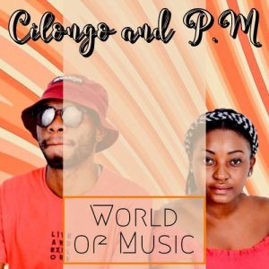 cilongo p m – dance with me ft latique Afro Beat Za 300x300 - Cilongo &amp; P.M – Dance With Me ft. Latique