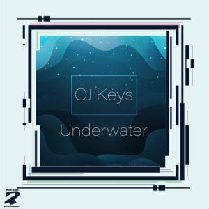 cj keys enosoul – underwater Afro Beat Za 300x300 - CJ Keys &amp; Enosoul – Underwater