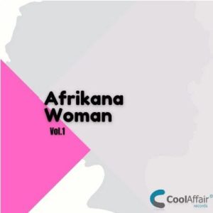 cool affair – afrikana woman intro Afro Beat Za 300x300 - Cool Affair – Afrikana Woman Intro