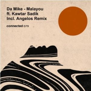 da mike – malayou feat kawtar sadik Afro Beat Za 300x300 - Da Mike – Malayou (feat. Kawtar Sadik)