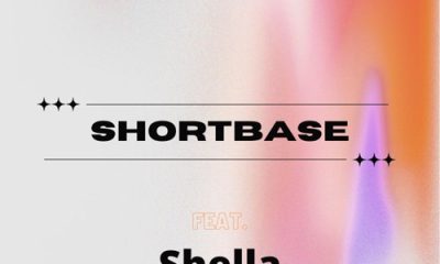 Deejay Saider – Shortbase ft. Diskwa Woza & Shella