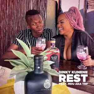 dinky kunene mdu aka trp – rest Afro Beat Za - Dinky Kunene &amp; Mdu aka TRP – Rest