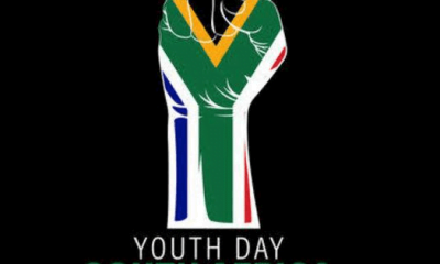 DJ Ace – 16 June Youth Day 2022 Mix