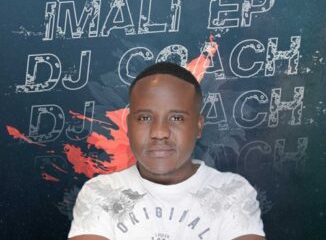 DJ Coach – Mapara ft. Galectik & Lerato Lamola