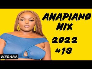 dj webaba – amapiano mix 2022 june ft kabza de small nkosazana daughter Afro Beat Za 300x225 - Dj Webaba – Amapiano Mix 2022 (June) Ft. Kabza De Small &amp; Nkosazana Daughter