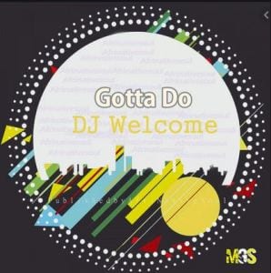 dj welcome – feel da rhythm Afro Beat Za - DJ Welcome – Feel Da Rhythm