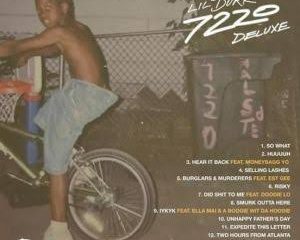DOWNLOAD Lil Durk 7220 (Deluxe) Album