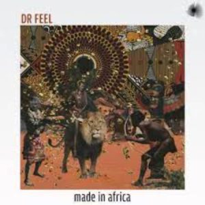 dr feel kreative nativez – modjadji the rain queen Afro Beat Za 300x300 - Dr Feel &amp; Kreative Nativez – Modjadji (The Rain Queen)