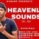 Dubane – Heavenly Sounds Vol. 004