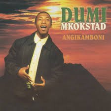 dumi mkokstad – akungenwa Afro Beat Za - Dumi Mkokstad – Akungenwa