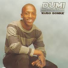 dumi mkokstad – kubo bonke Afro Beat Za - Dumi Mkokstad – Kubo Bonke