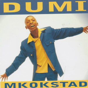 dumi mkokstad – ngokukhonza Afro Beat Za 300x300 - Dumi Mkokstad – Ngokukhonza