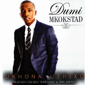 dumi mkokstad – ukhona Afro Beat Za 300x300 - Dumi Mkokstad – Ukhona