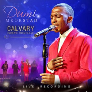 Dumi Mkokstad – Jesus Paid It All Live