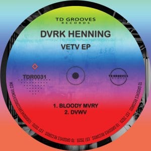 dvrk henning – bloody mvry original mix Afro Beat Za - DVRK Henning – Bloody Mvry (Original Mix)