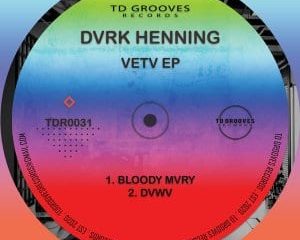 DVRK Henning – Bloody Mvry (Original Mix)