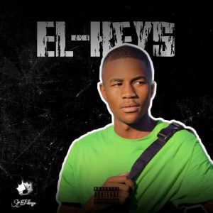 el keys – techno ft el kay musiq Afro Beat Za 300x300 - El-Keys – Techno ft. El-Kay MusiQ