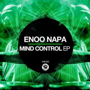 Enoo Napa – Mind Control (Original Mix)