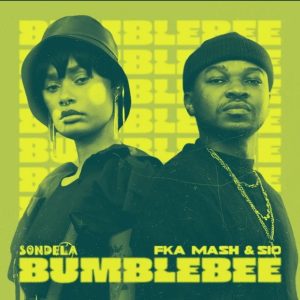 fka mash sio – bumblebee extended mix Afro Beat Za 300x300 - Fka Mash &amp; Sio – Bumblebee (Extended Mix)