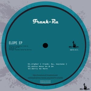 Frank Ru & Keytone – Higher (Original Mix)