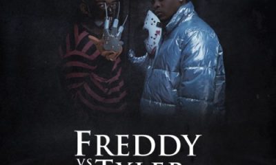 Freddy K & Tyler ICU – Live Nkwari