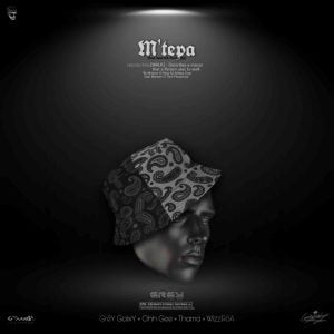 grey galxy – mtepa ft ohh gee thama wizzrsa Afro Beat Za 300x300 - GrèY GalxY – M’tepa ft. Ohh Gee, Thama, WizzRsa