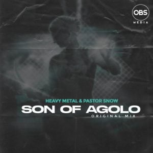 heavy metal pastor snow – son of agolo original mix Afro Beat Za 300x300 - Heavy Metal &amp; Pastor Snow – Son Of Agolo Original Mix