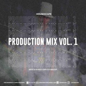 housexcape – production mix vol 1 mix winter edition Afro Beat Za 300x300 - HouseXcape – Production Mix Vol. 1 Mix (Winter Edition)