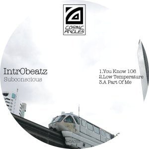 Intr0beatz – You Know 106