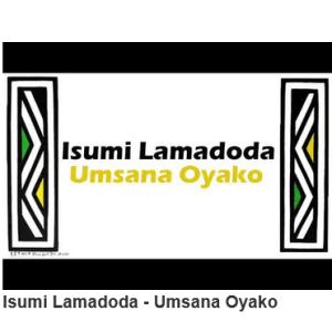 isumi lamadoda – umsana oyako Afro Beat Za 300x300 - Isumi Lamadoda – Umsana Oyako