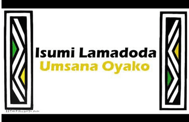 Isumi Lamadoda – Umsana Oyako