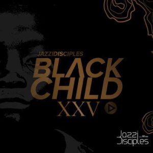 jazzidisciples – seventh aisle Afro Beat Za - Jazzidisciples – Seventh Aisle