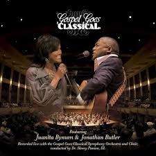 Jonathan Butler & Juanita Bynum – Don’t You Worry