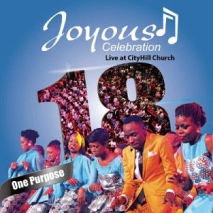 joyous celebration – ngiyabonga Afro Beat Za 300x300 - Joyous Celebration – Ngiyabonga