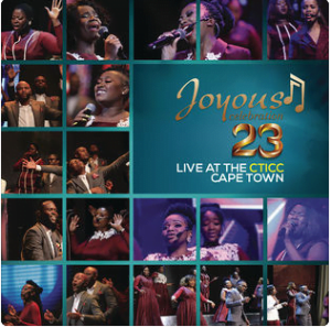 Joyous Celebration & Andile Thabethe – Kasozabikho Live at the CTICC Cape Town