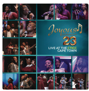 Joyous Celebration & Londiwe Cele Masondo – Ingumlilo Lento Live at the CTICC Cape Town
