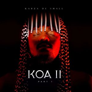 kabza de small – koa ii mix part 1 Afro Beat Za 300x300 - Kabza De Small – KOA II Mix (Part 1)