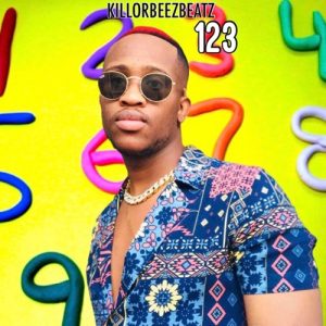 killorbeezbeatz – 123 Afro Beat Za 300x300 - Killorbeezbeatz – 123